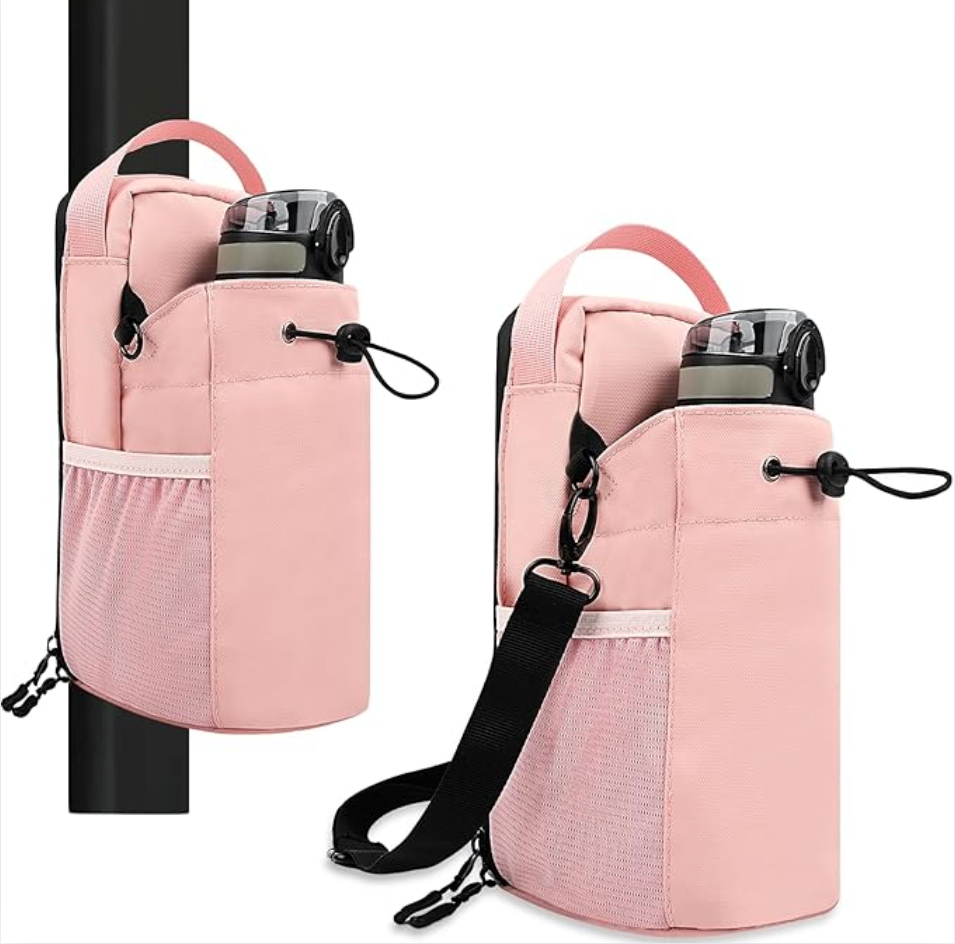 Gymbo Magnetic Gym Bags