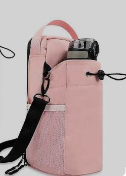 Gymbo Magnetic Gym Bags