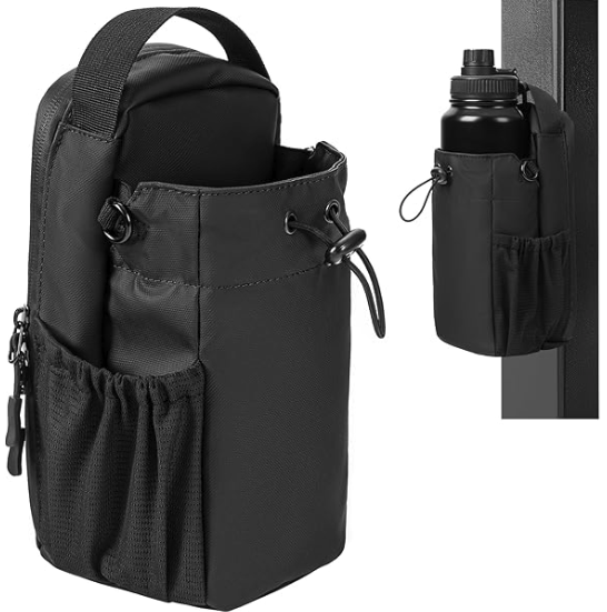 Gymbo Magnetic Gym Bags