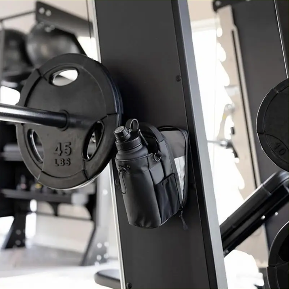 Gymbo Magnetic Gym Bags